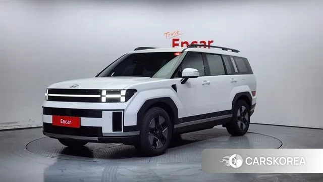 Hyundai Santa Fe (MX5) id 3078822 из Кореи