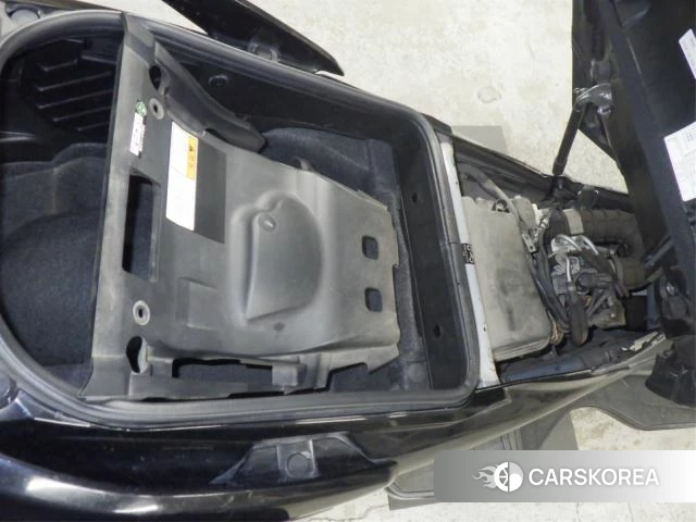 Проданный Suzuki SKYWAVE 400S id 3995074 из Японии, фото 3