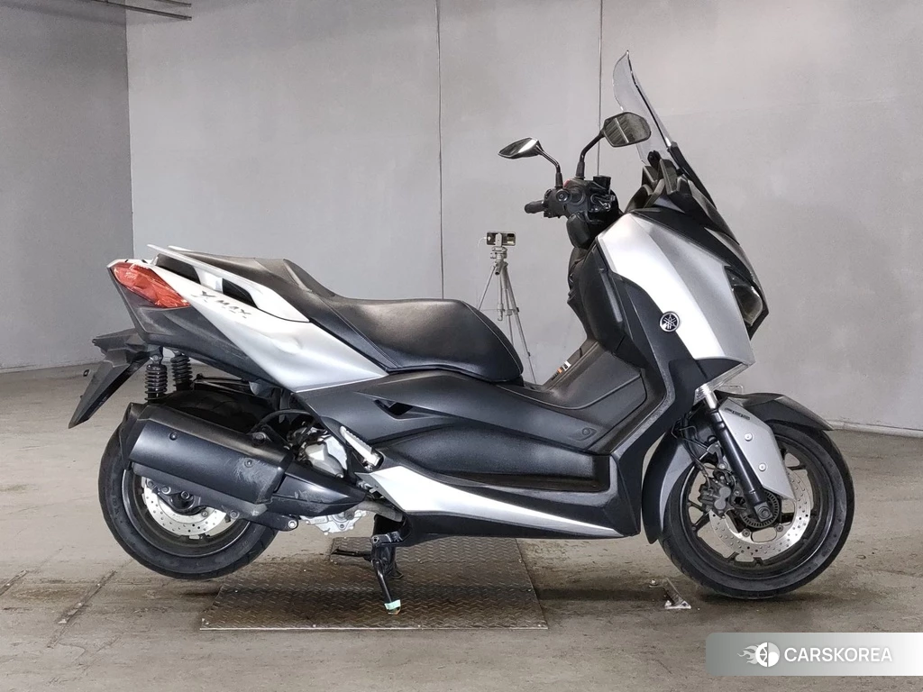 Проданный Yamaha X-MAX 250 2019 из Японии