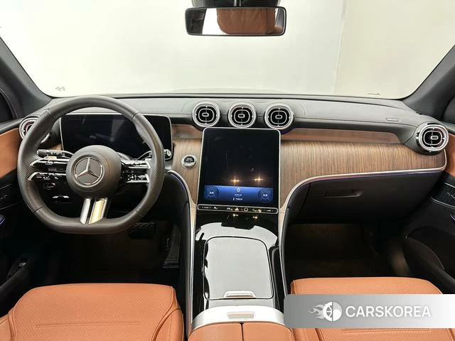 Mercedes-Benz GLC id 4238204 из Китая