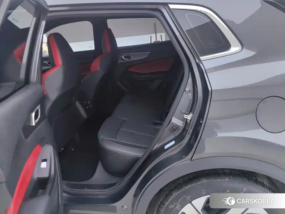 Chang'an Changan CS55PLUS 2025 Silver/gray из Китая