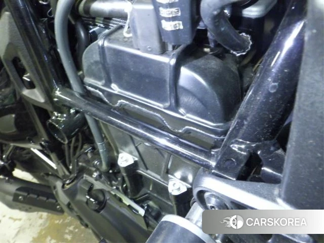 Engine photo