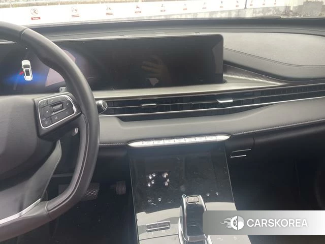 Chery Tiggo 8 PLUS 2022 Белый из Китая
