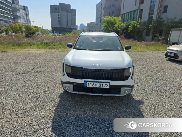 Kia Celtos second Generation 2026 Жемчужный цвет из Кореи