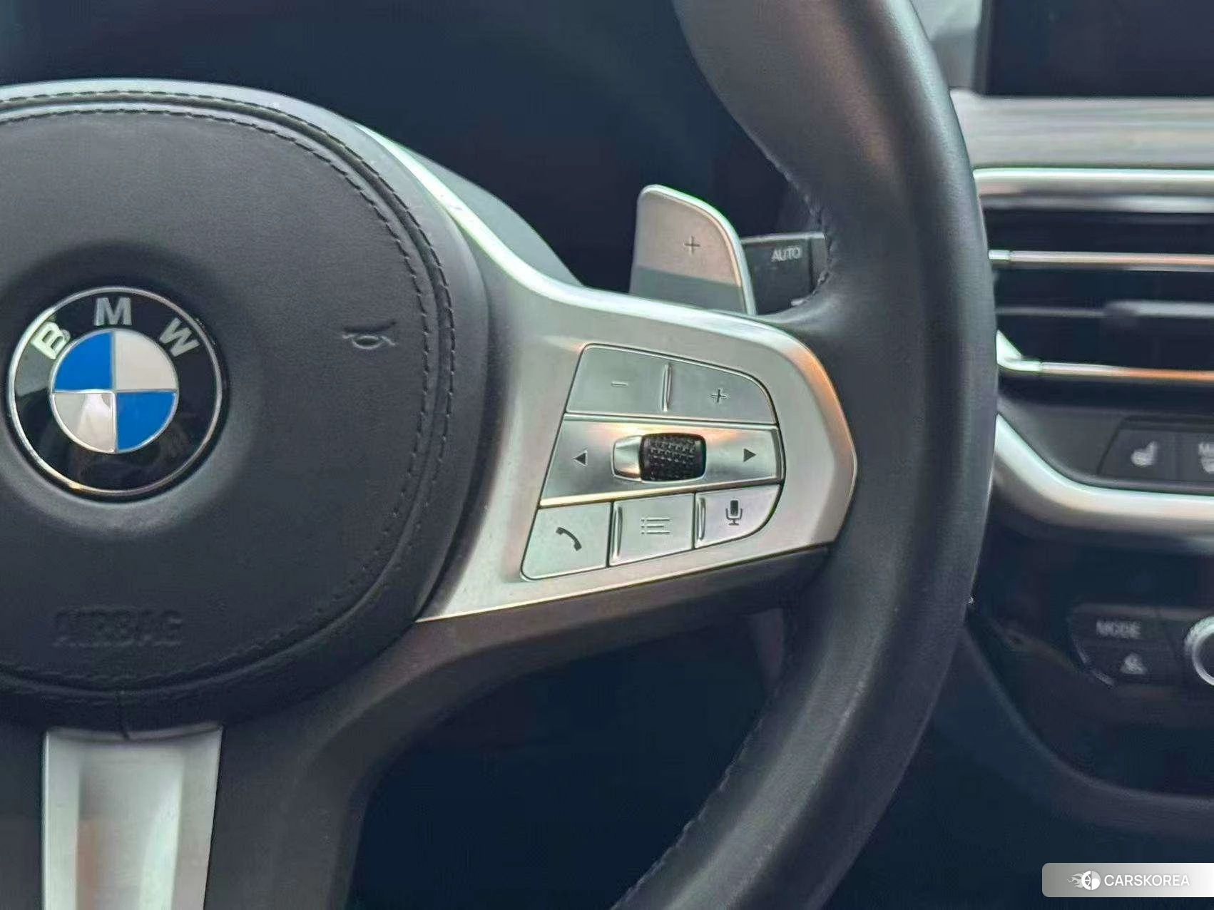 BMW X3 2023 Черный из Китая