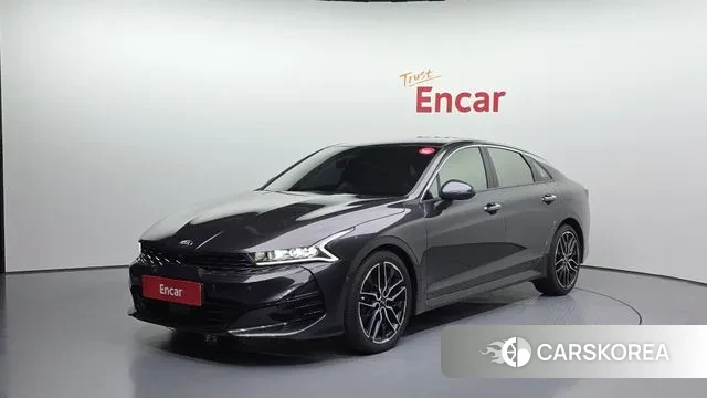 Kia K5 3rd generation id 3232657 из Кореи