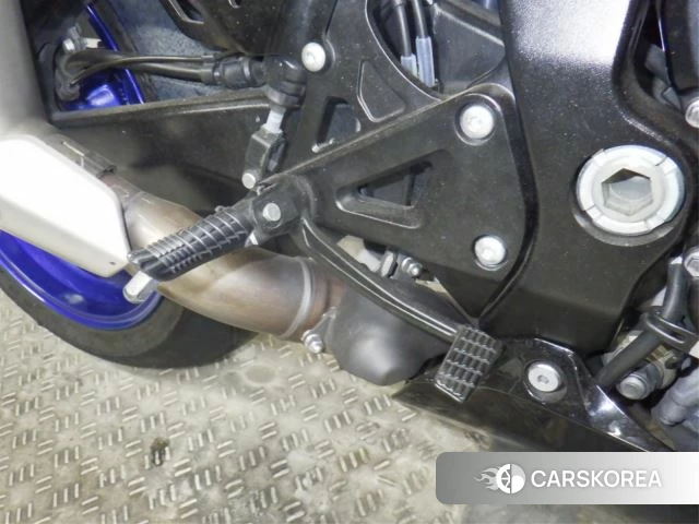 Проданный Suzuki GSX-R1000R ABS id 3994802 из Японии, фото 4