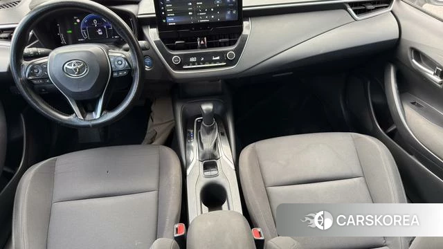 Toyota Lei Ling 2023 Белый из Китая