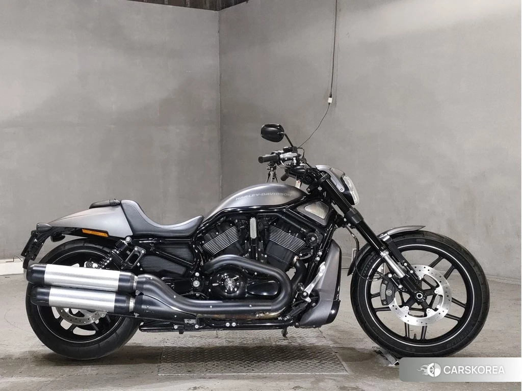 Проданный Harley-Davidson Night Rod Special VRSCDX1250 2016 из Японии