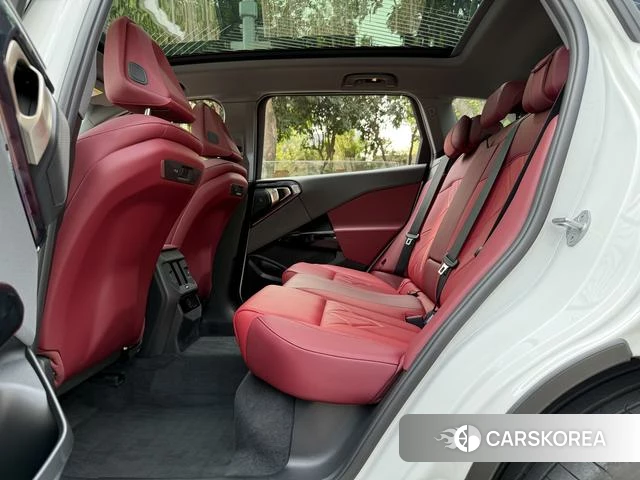 BMW X3 2025 Белый из Китая