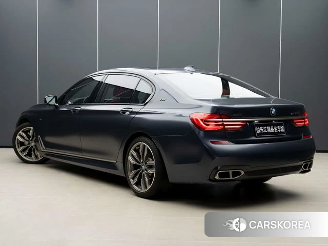 BMW 7 series id 4209653 из Китая