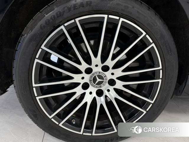 Mercedes-Benz Class C 2024 Черный из Китая