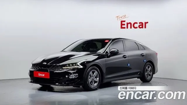 Kia K5 3rd generation id 2705080 из Кореи