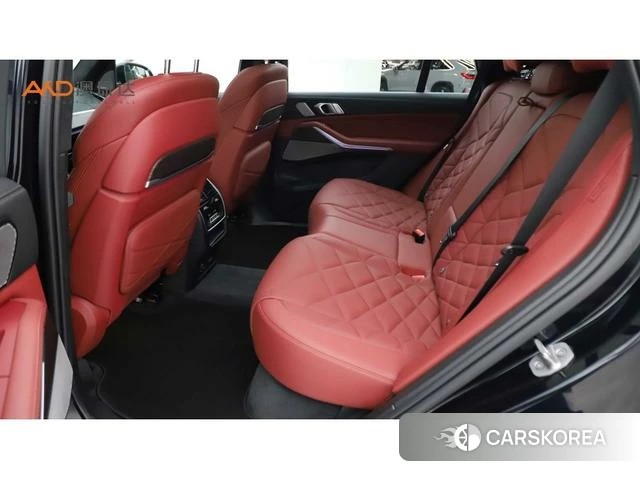 BMW X5 2022 Черный из Китая