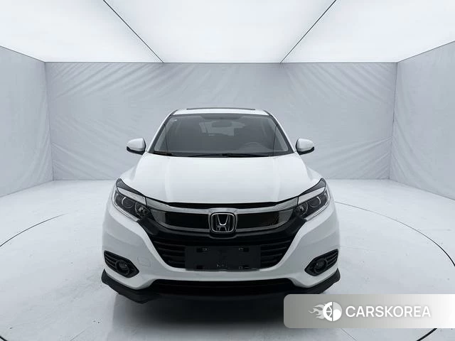 Honda Binzhi 2021 Белый из Китая