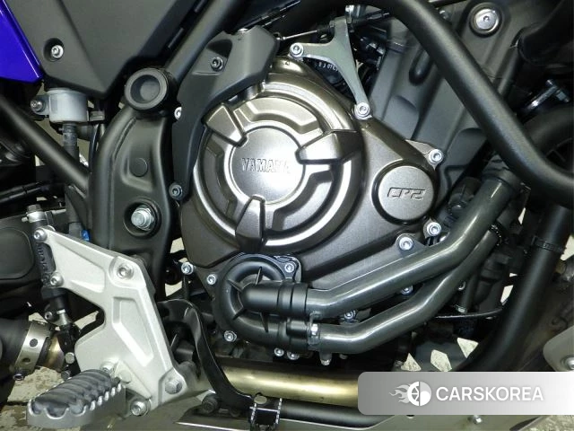 Engine photo