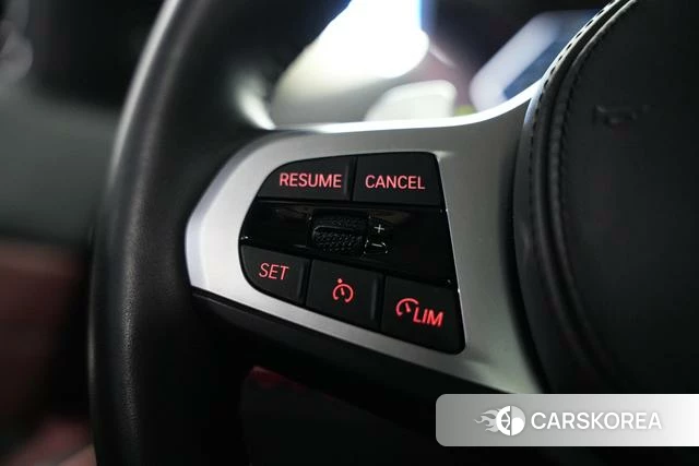 BMW 3 series 2023 Черный из Китая