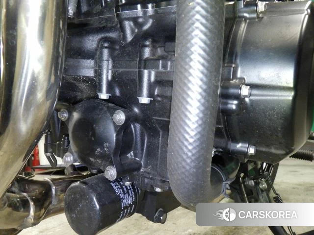 Engine photo