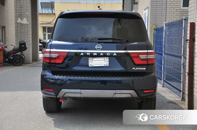 Nissan Toure 2022 Синий из Китая