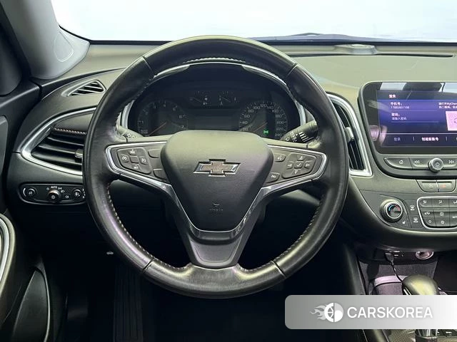 Chevrolet Mai Ruibao XL 2021 Серебристо-серый из Китая