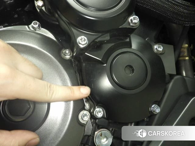 Engine photo