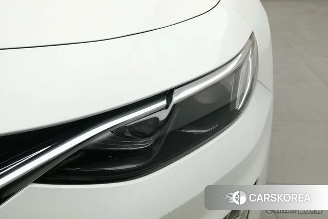 Chevrolet Mai Ruibao XL 2020 Белый из Китая