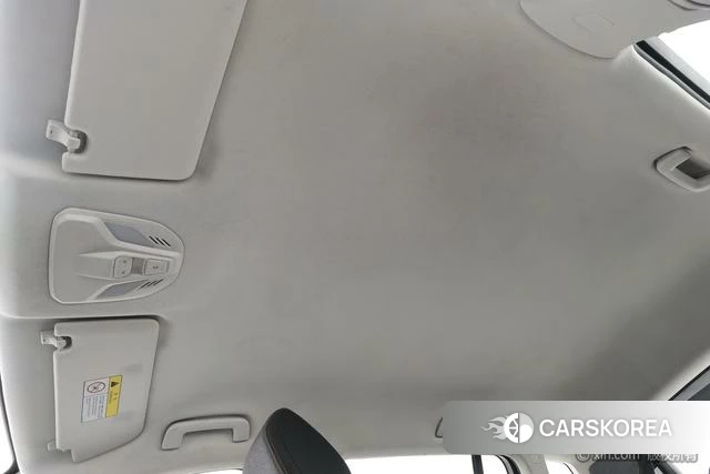 Baojun RS-5 2021 Белый из Китая