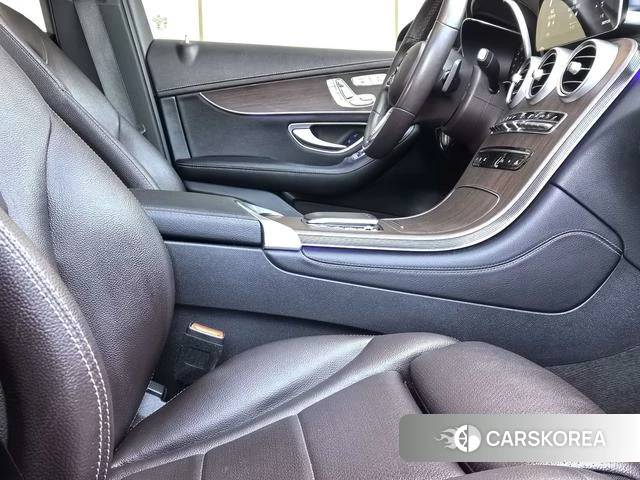 Mercedes-Benz GLC id 4207877 из Китая
