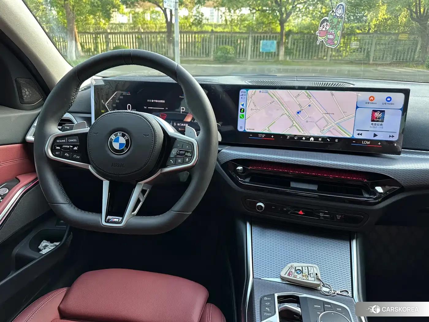 BMW 3 series 2026 Черный из Китая, фото 2