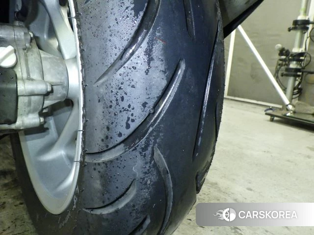 Проданный Yamaha N-MAX 125 id 3997069 из Японии