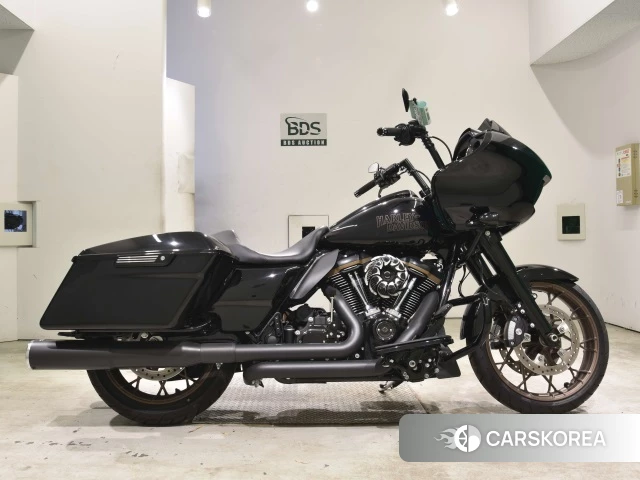Harley-Davidson Road Glide ST FLTRXST1920 2023 из Японии, фото 3