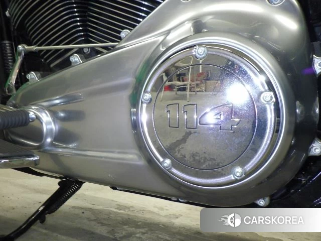 Engine photo