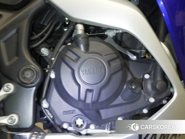 Engine photo