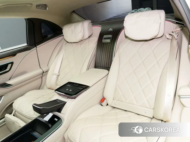 Mercedes-Benz Maybach S-class 2024 Другой из Китая