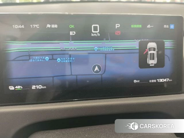 Leopard Titanium 3 2025 Другой из Китая