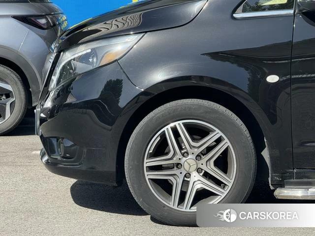 Mercedes-Benz Metris id 4239726 из Китая