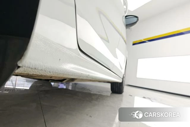 Volkswagen Bora 2021 Белый из Китая