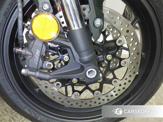 Front photo