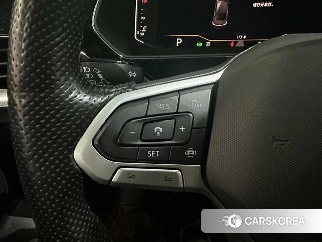 Volkswagen Passat 2022 Черный из Китая