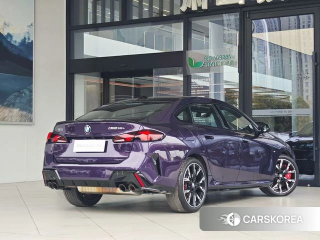 BMW 2 series id 4190516 из Китая