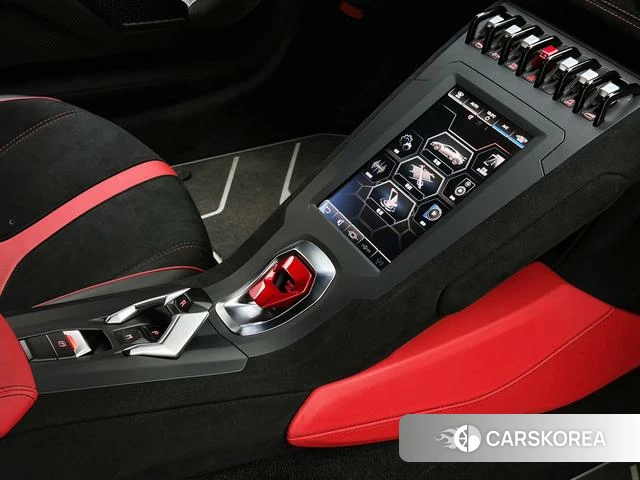 Lamborghini Huracán 2023 Черный из Китая