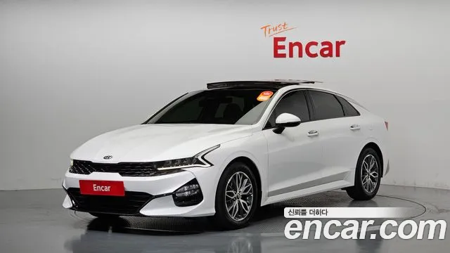 Kia K5 3rd generation id 2683490 из Кореи