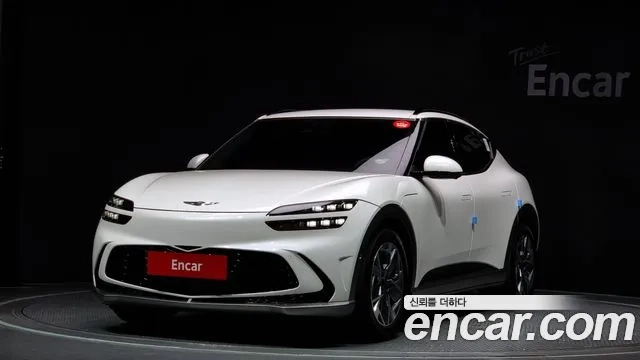 Genesis GV60 id 2879631 из Кореи