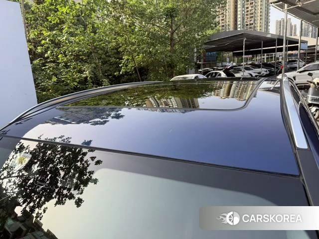 BMW X3 2020 Синий из Китая