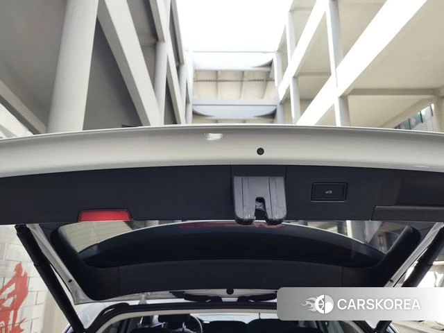 Volkswagen Tanyue 2022 Белый из Китая