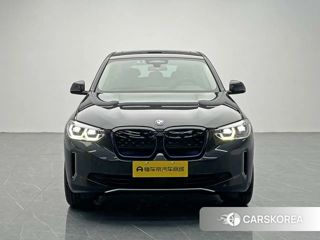 BMW iX3 id 3857194 из Китая