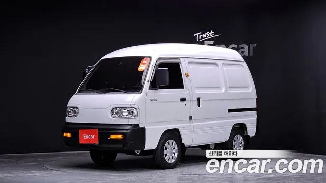 Chevrolet (GM Daewoo) New Damas id 2240373 из Кореи