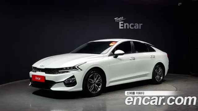 Kia K5 3rd generation id 2701424 из Кореи