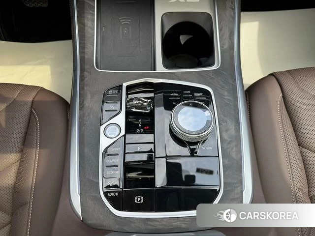 BMW X5 2024 Черный из Китая