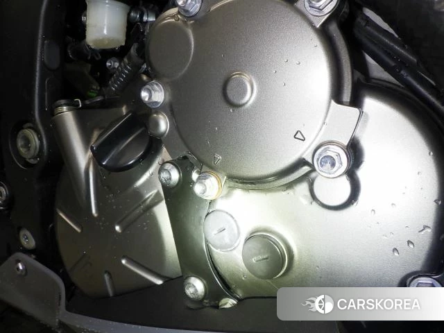 Engine photo